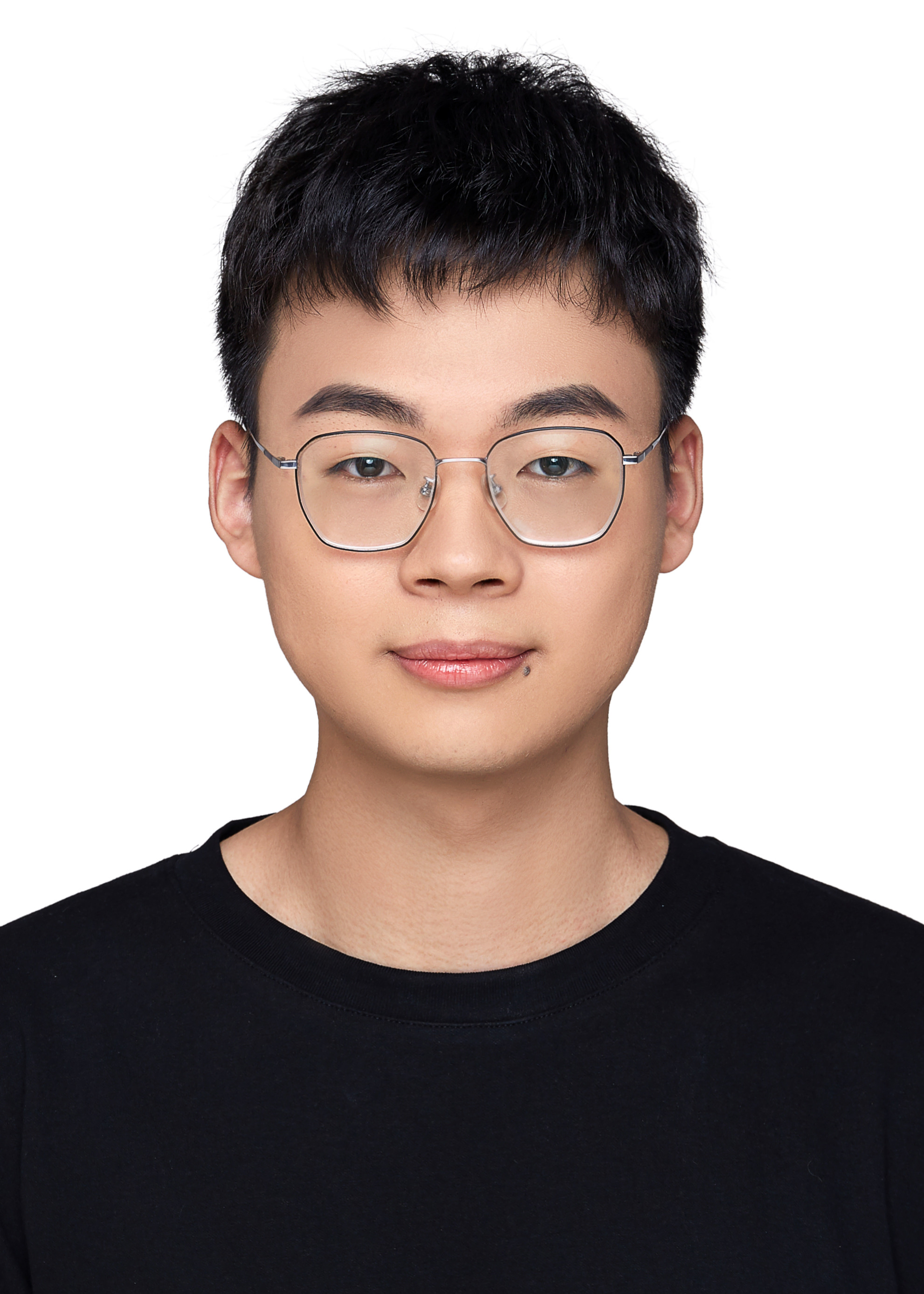 Jinrui Zhou (周津锐)